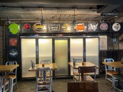 -北平机器Peiping Machine(方家店)