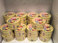 -好利来(亦庄国融店)