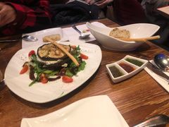 -安妮意大利餐厅(世贸天阶店)