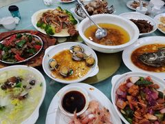 -景好海鲜餐厅(大鹏必选旅游店)