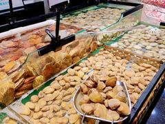 -韩盛·盛江山自助料理(于洪新玛特店)