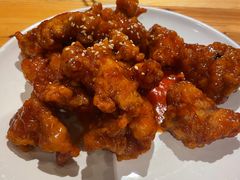 -名家韩国料理·烤肉(瑶海店)