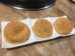 -德兴show鲜·蒸汽海鲜火锅餐厅(格创悦里店)