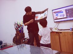 -蕃茄田艺术•美术绘画 •硬笔书法(滨江海威领界店)