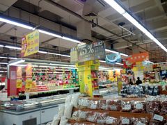 -米兰超市(红桥店)