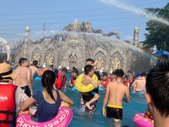 -苏州乐园森林水世界