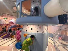 -汤连得温泉馆(宝山店)