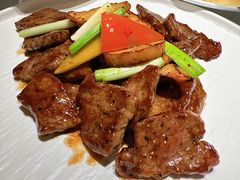 -百富源·海鲜辽菜(浑河堡店)