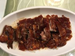 烧鹅-大东方海鲜酒楼(小武基桥店)