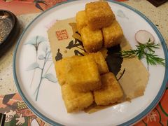 -点都德(盘福楼店)