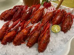 -老西门·常州菜(新区店)