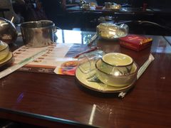 -鲁哥饭店(北正街店)