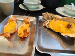 -蚝美人·生蚝海鲜烧烤(茶花园店)