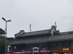 -桥香园云南过桥米线(金马碧鸡店)