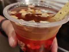 -八婆婆烧仙草(曾厝垵店)