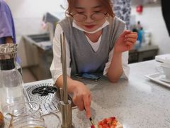 -1/4 ONE QUARTER COFFEE LAB(朝阳大悦城店)