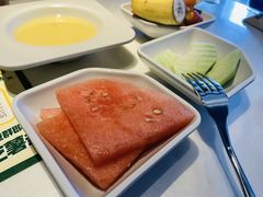 -萨莉亚意式餐厅(无锡T12店)