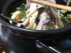 -九华山友谊土菜馆 小资餐厅