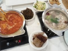 -草原传奇鲜羊火锅(桥北店)