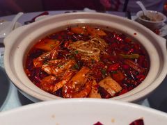 -辣婆婆(航天桥店)