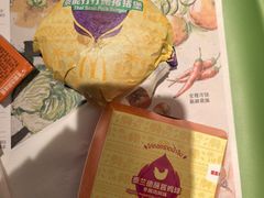 -麦当劳(西单明珠店)