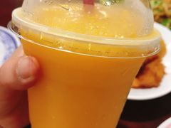 -Dang restaurant (patong phuket)
