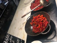 -福州仓山凯悦酒店·Market Cafe Lacucina咖啡厅