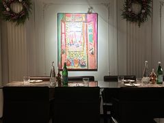 -LESCEDARS Brasserie Bistro香柏树