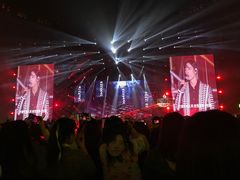 -梦之蓝青奥体育公园体育馆