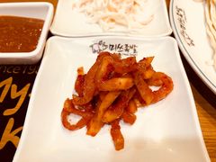 -Myth猪蹄(明洞店)
