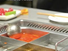 -海底捞火锅(八佰伴店)