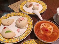 -富华斋饽饽铺·宫廷糕点·伴手礼(护国新天地店)