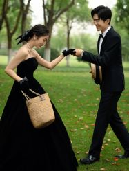 -格调婚纱摄影 (福州总店)