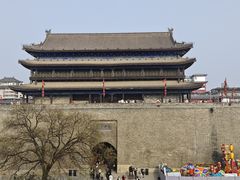 -西安城墙·碑林历史文化景区