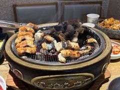 -泥炉烧肉师(新街口金銮巷店)