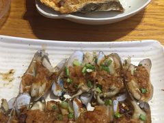 -云晓光头烧烤吧(德平路店)