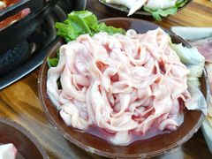 -周幺妹重庆老火锅(银泰城总店)