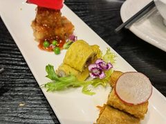 -柒园·三十年创意杭帮菜(龙湖滨江天街店)