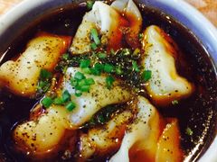 -锦尚阁烤鱼•天津菜(宣武门胡同店)