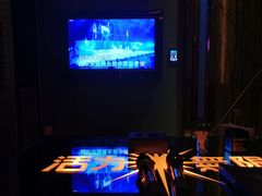 -活力无限KTV(天河新天地店)