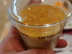 豌豆黄杯-南来顺饭庄·清真(南菜园店)
