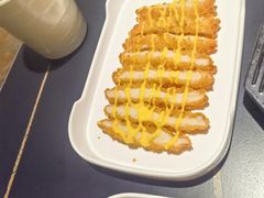 -四喜后厨·白串烧烤朝鲜小酒馆(珠江路店)