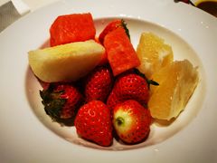 -豪客来牛排(东区万达坊店)