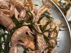 -船梆煮•蒸汽海鲜·生腌干蒸(五四广场店)