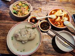 -明红蹄花·老店