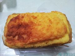 -85度C(生甜甜圈研究工坊·上海平凉店)
