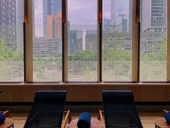 -北京嘉里健身·Kerry Sports(北京嘉里大酒店)