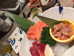 -贵木日本料理·铁板烧(新地假日广场店)