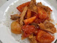 -好好滋味茶餐厅