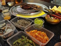 -伊茉家的烤肉店(勒泰中心店)